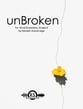 unBroken Concert Band sheet music cover